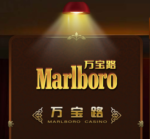 华纳万宝路游戏《星辰物语》官方宣传图